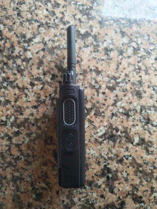 Motorola DP4800e UHF