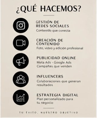 Marketing digital para empresas