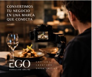 Marketing digital para empresas
