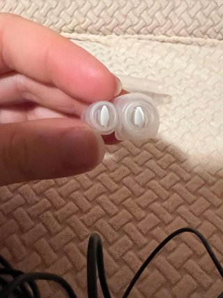 Auricolari Samsung con filo EHS64AVFBE.Nuovi