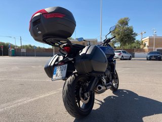 Triumph Tiger Sport 660