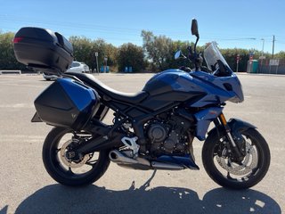 Triumph Tiger Sport 660
