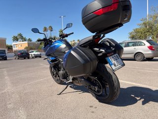 Triumph Tiger Sport 660