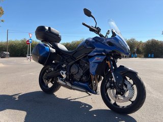 Triumph Tiger Sport 660