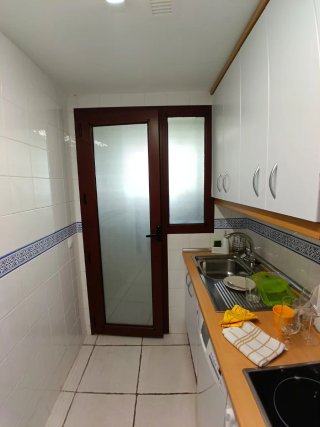 Montaje cocinas y armarios