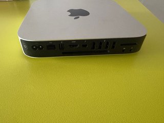 Mac mini (Finales 2012)
