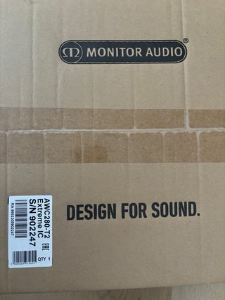 Altavoces Monitor Audio AWC280-T2