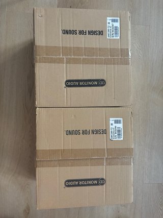 Altavoces Monitor Audio AWC280-T2