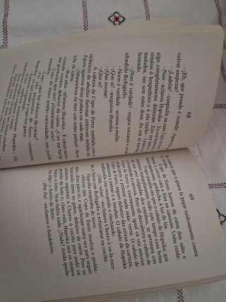 O Bandoleiro Hupsika
