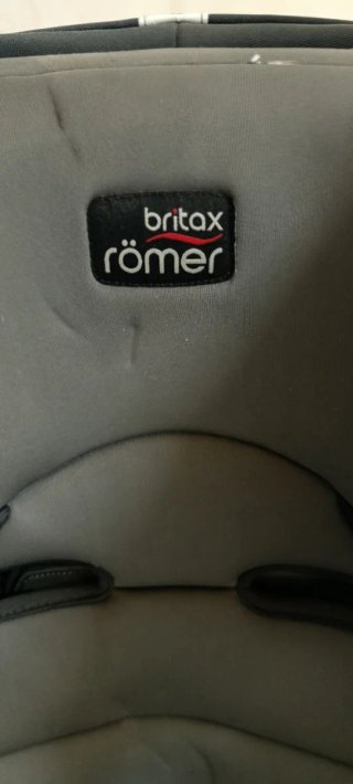 Silla coche Romer Britax Avansafix III