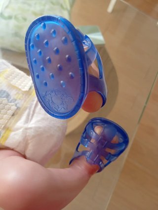 Accessori per bambole
