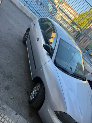 SEAT Ibiza 2005