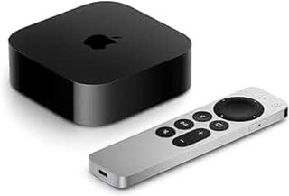 Apple TV 4K 2022 Como Nuevo
