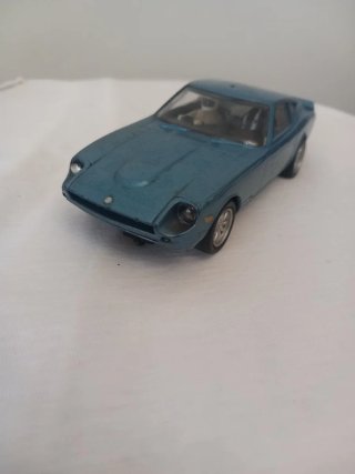 Scalextric Datsun Superslot