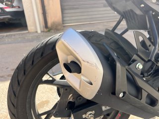 Keeway RKF 125 Moto Naked