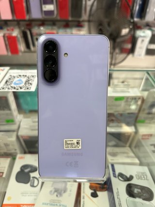 Samsung Galaxy A57 5G 128GB Lavanda