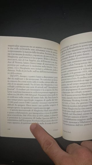 Margherita Hack