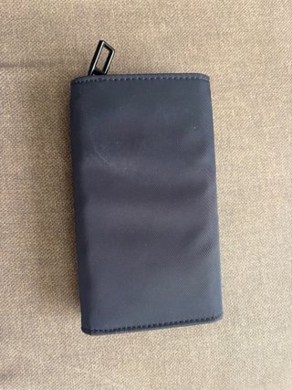 Lote 2 Carteras Stradivarius y Dan Algodon