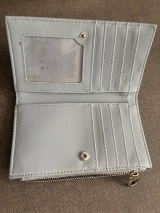 Lote 2 Carteras Stradivarius y Dan Algodon