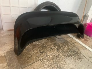 Alerón 206 WRC