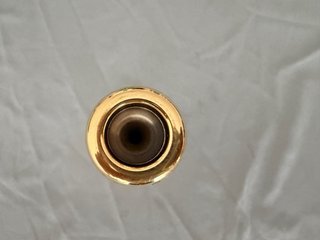Boquilla Harrelson 5MM Modular Trompeta