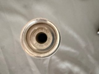 Boquilla Harrelson 5MM Modular Trompeta