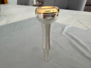 Boquilla Harrelson 5MM Modular Trompeta