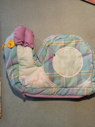 Tris accessori per la casa