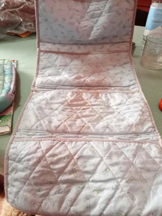 Tris accessori per la casa