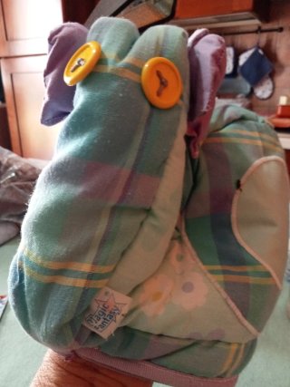 Tris accessori per la casa