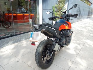 KTM 390 ADVENTURE