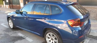BMW X1 2012