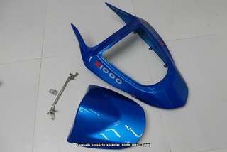 Oferta especial Carenado KAWASAKI Z1000 2003 2006
