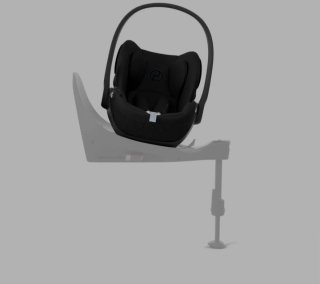 Seggiolino auto Cybex Cloud T i-Size