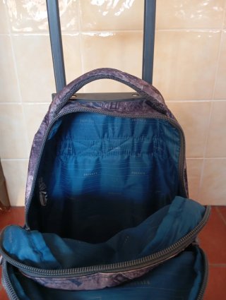 Mochila de carrito grande PRIVATA