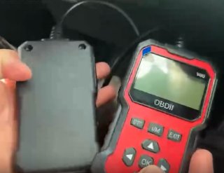 Equipo diagnosis coche y motos OBDII