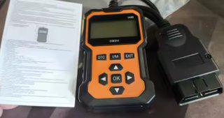 Equipo diagnosis coche y motos OBDII