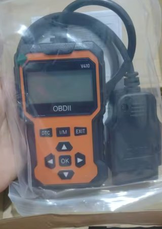 Equipo diagnosis coche y motos OBDII