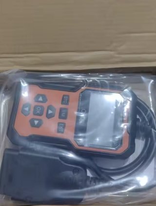 Equipo diagnosis coche y motos OBDII