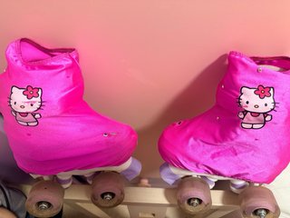 Patines Sawyer Bikes Ajustables Niña