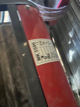 Grupo electrógeno Campeón 5500w
