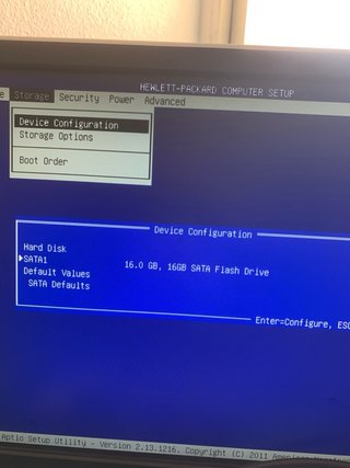 HP t610 PLUS Thin Client pfSense Home Lab