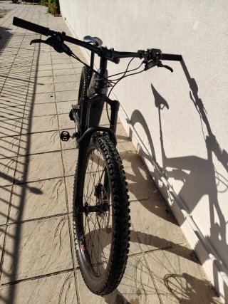 Cannondale Moterra Neo Carbon 3+ M 2021