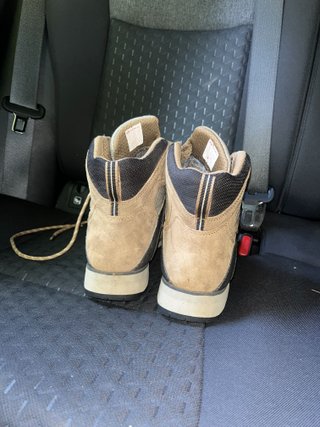 Dolomite scarpe Trekking 42.5 Goretex