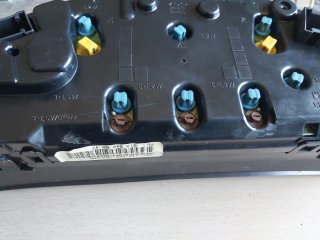 Cuadro instrumentos Mercedes E300