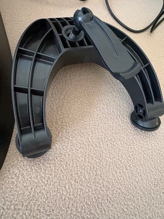Volante Thrustmaster T80 PS4/PS3