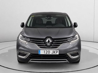Renault Espace Life Energy dCi 96 kW (130 CV)