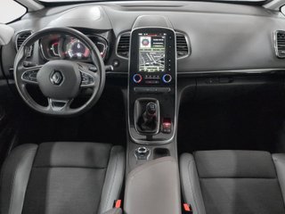 Renault Espace Life Energy dCi 96 kW (130 CV)
