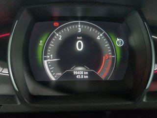 Renault Espace Life Energy dCi 96 kW (130 CV)