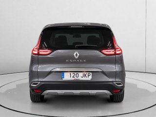Renault Espace Life Energy dCi 96 kW (130 CV)